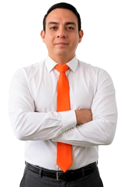 Antonio Flores