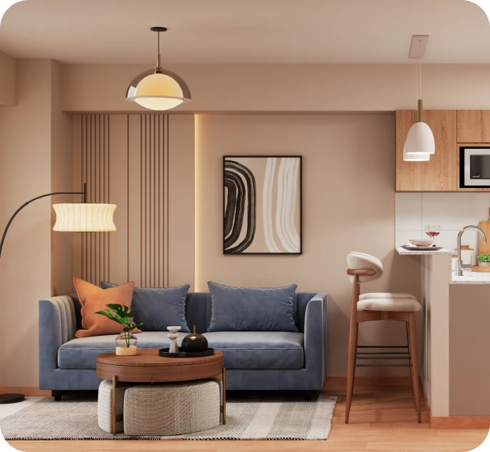 Kitchenette 2