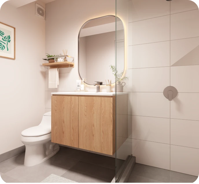 Baño 2