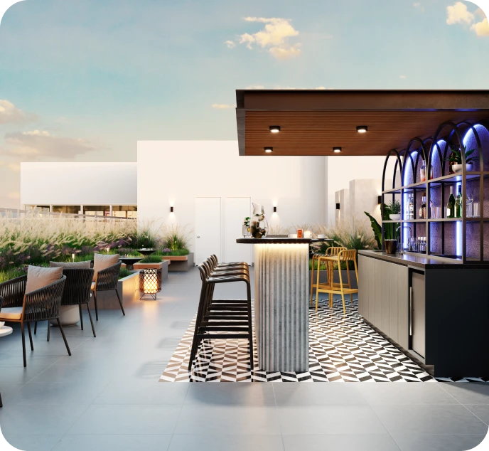 Terraza Bar 2