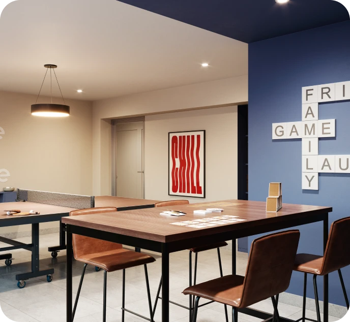 Sala de Juegos 2