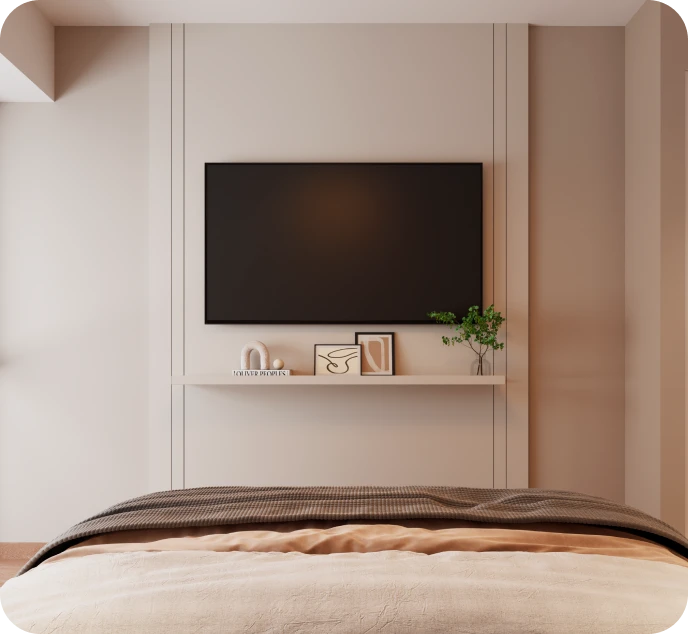 Dorm. Principal 1