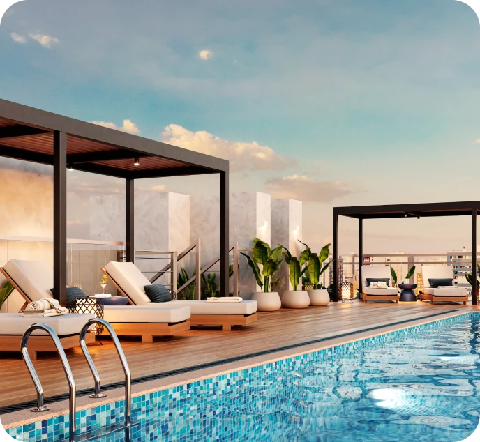 Piscina 3