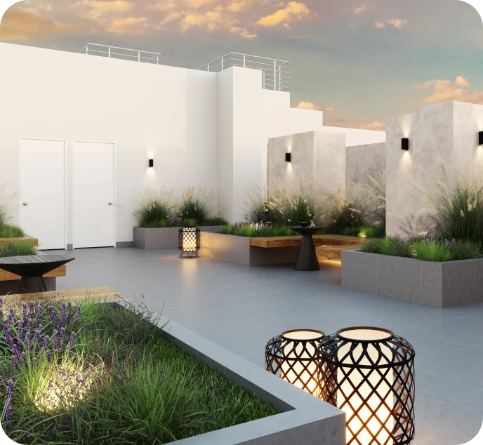 Terraza 3