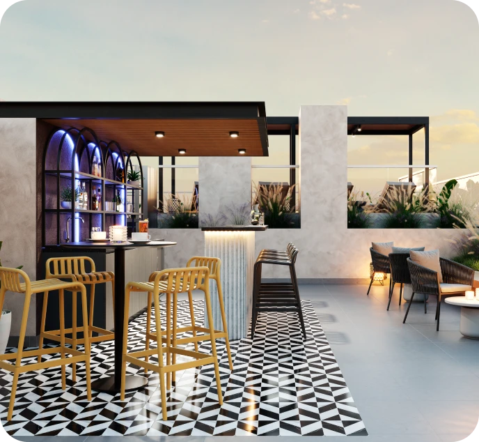 Terraza Bar 3