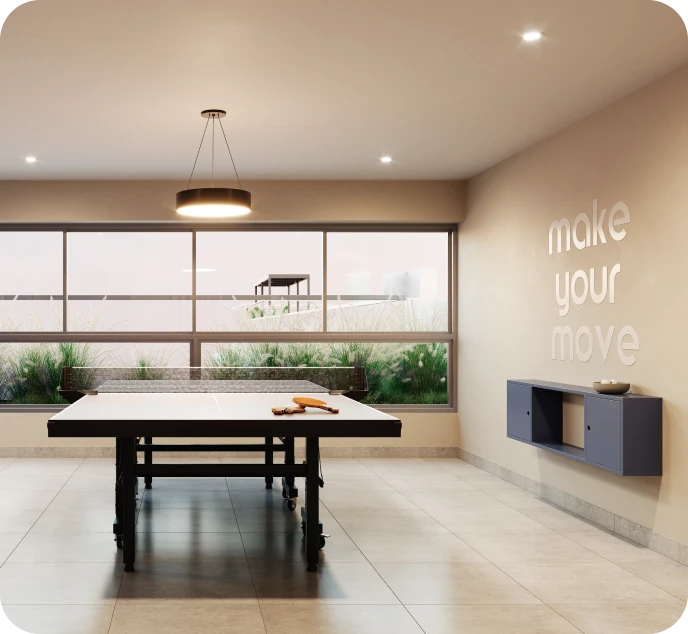 Sala de Juegos 3