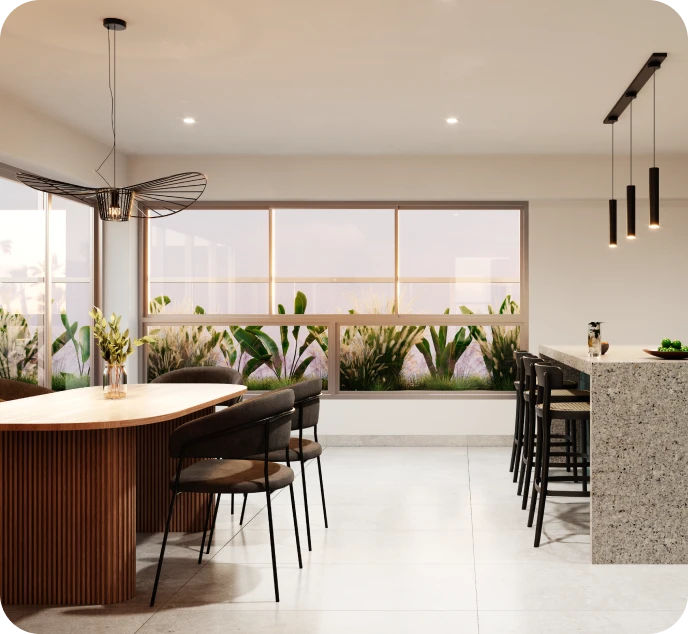 Salón Gourmet 3