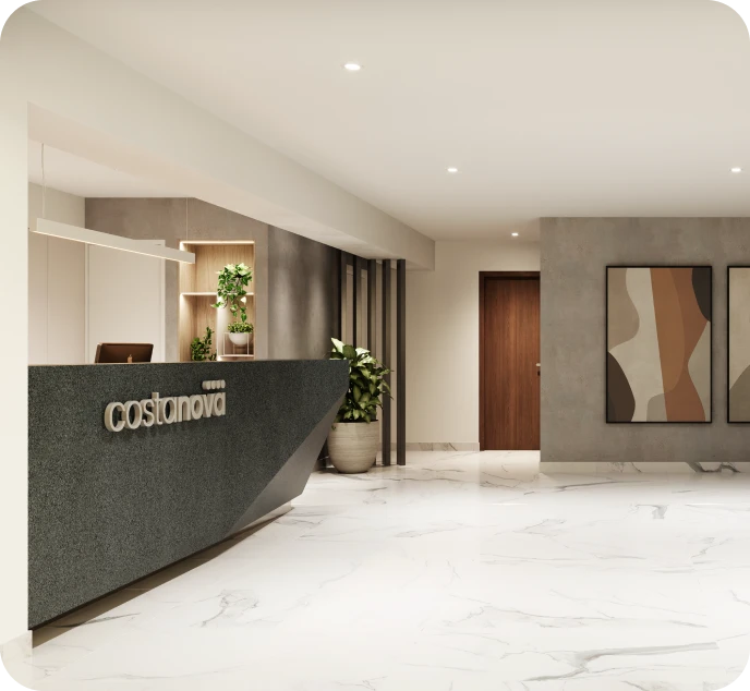 Lobby 2