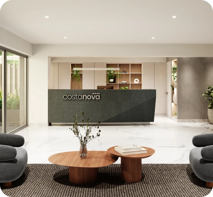 Lobby 1