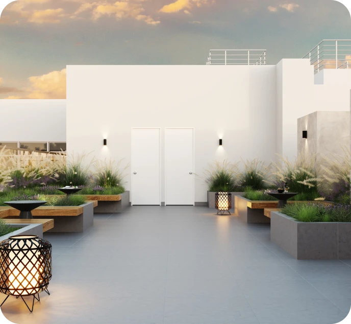Terraza 4