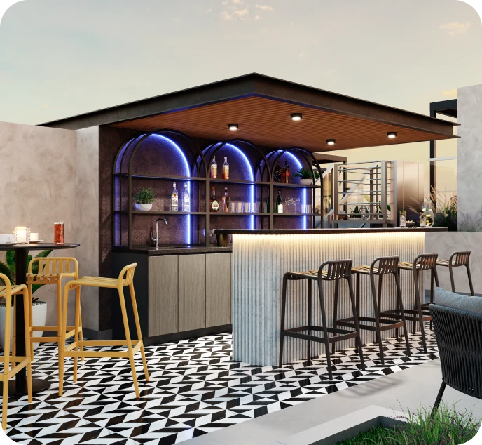 Terraza Bar 4