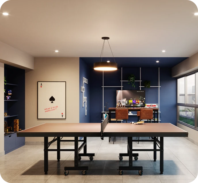 Sala de Juegos 4