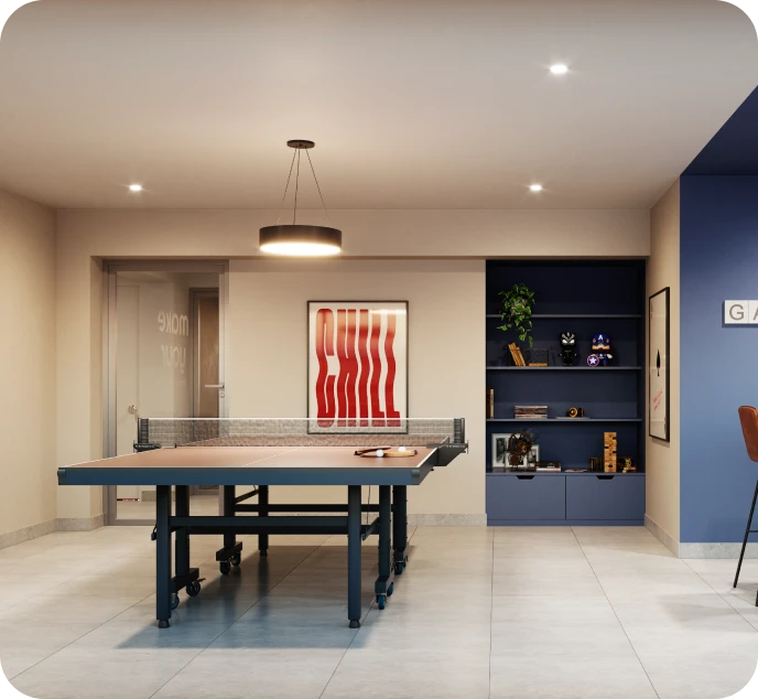 Sala de Juegos 5