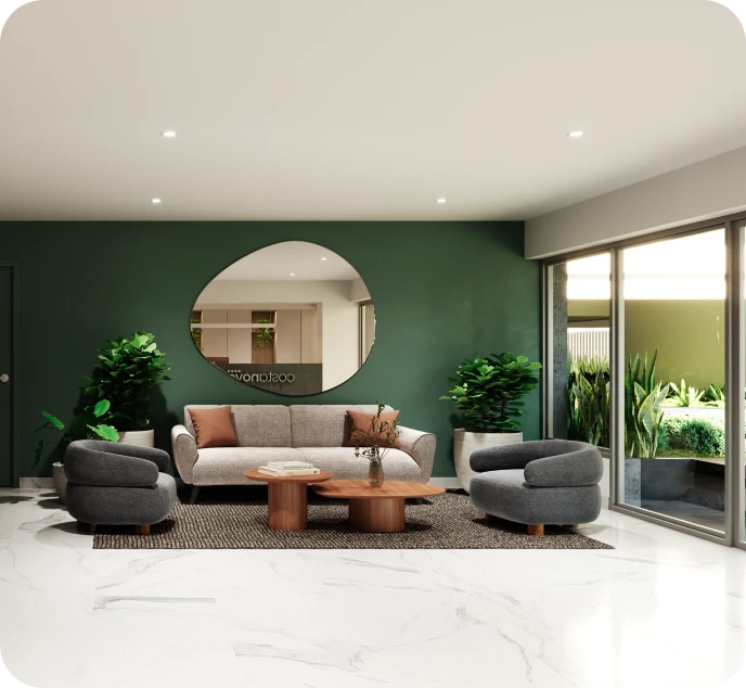 Lobby 4