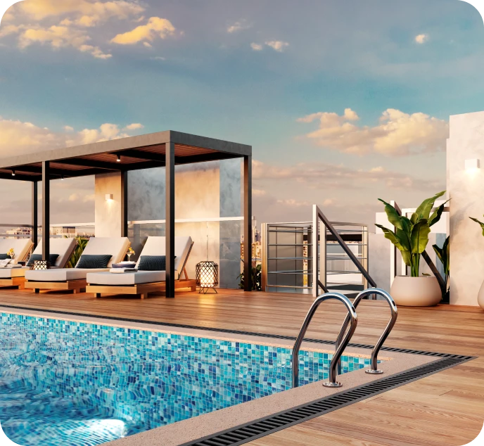 Piscina 1