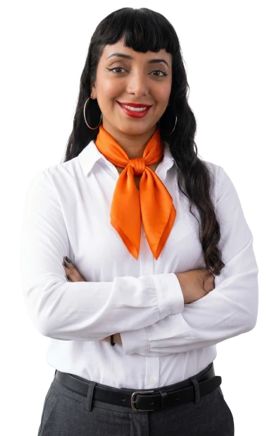 Wendy Gutiérrez